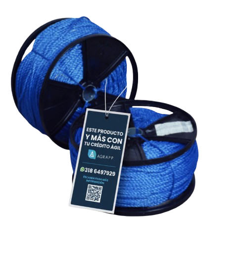 Impulsa a tus clientes con Agrapp